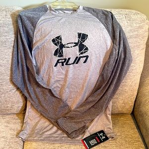 Under Armour Heatgear
